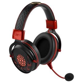 Lexip X GOT Dragon PS5, PS4, Switch & PC Wireless Headset