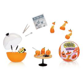 MGA's Miniverse Make It Mini Halloween Collectable