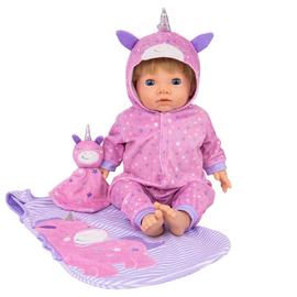 Tiny Treasures Sleepy Unicorn Set