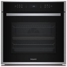 Hotpoint HOI4S8HM0XUK Built In Single Electric Oven -S/Steel