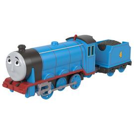 Motorised Classic Gordon Engine, Battery-Powered Toy Train