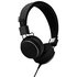 Urbanears Plattan 2 On-Ear Wired Headphones - Black
