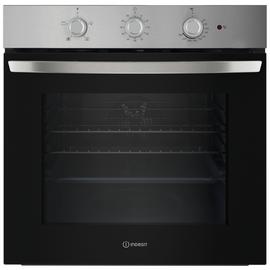 Indesit IO233XUK Built In Single Electric Oven - S/Steel