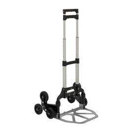 Guild Foldable Stairs Sack Barrow - 80kg