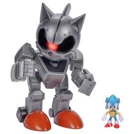 Sonic the Hedgehog Mecha 2.5 Inch Action Figure