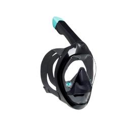 Decathlon Easybreath 900 Adult Full-Face Diving Mask - M-L