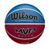 Wilson MVP Elite NBA Inspired Size 7 Basketball