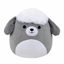 Squishmallows 20 Inch Arnold Sheepdog Soft Toy