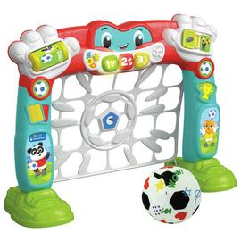 Baby Clementoni Kick & Score Goal