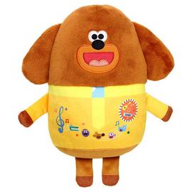 Hey Duggee Talking Plush Toy