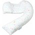 Dreamgenii Pregnancy Support and Baby Nursing Pillow