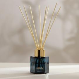 Argos Home 50ml Scented Reed Diffuser - Honey & Sandalwood