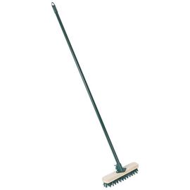 Charles Bentley Outdoor Decking Broom