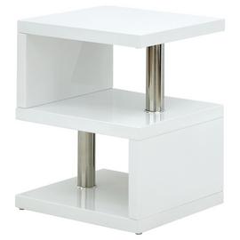 GFW Polar Side Table