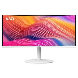 MSI Modern MD342CQPW 34in 120Hz UWQHD Monitor