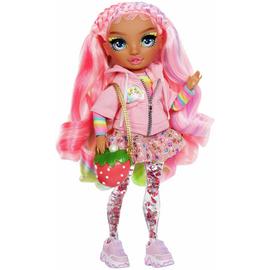 Rainbow High Sparkle Shine Rosetta Doll