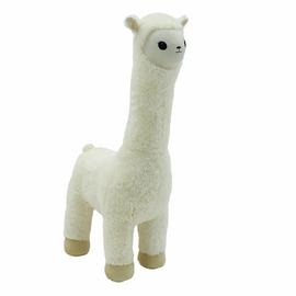 Chad Valley Giant Llama Soft Toy