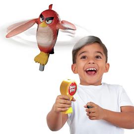 Flying Heroes Angry Birds Action Figure