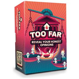 Sidemen Games Too Far Confessions Game