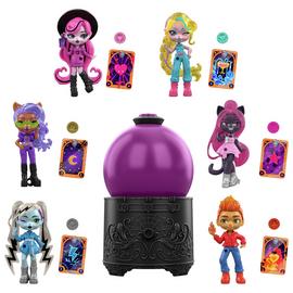 Monster High Potions Crystal Ball Assortment