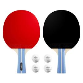 Decathlon 100 Table Tennis Bat