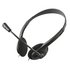 Trust Action Chat Headset - Black