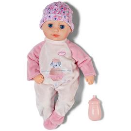 Baby Annabell Anna Adorable Doll