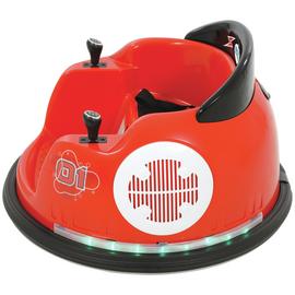MoVe Bumper Car 6V Ride-on