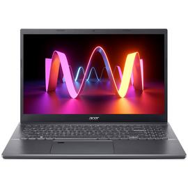 Acer Aspire 5 15.6in i5 16GB 512GB Laptop - Silver