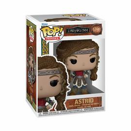 POP Movies HTTYD LA S1 Astrid Figure