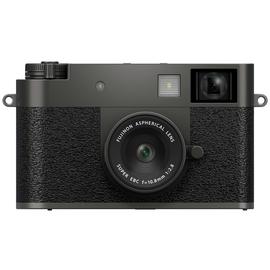 Fujifilm X Half Camera - Grey