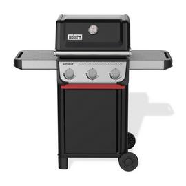 Weber Spirit E 310 3 Burner Gas BBQ