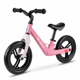 Micro Scooters Kids Balance Bike Lite - Pink