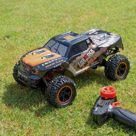 Menkind RED5 Wild Rider Remote Control Truck