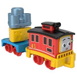 Fisher-Price Thomas & Friends My First Brake Car Bruno
