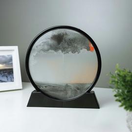 Menkind InGenious Sand Art Circular Sandscape