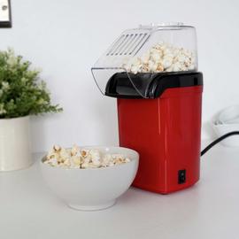 Menkind Popcorn Maker