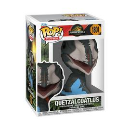 Jurassic World POP Movies 4 Inch Quetzalcoatlus Vinyl Figure