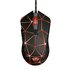 TRUST GXT 133 Locx Wired Gaming MouseBlack