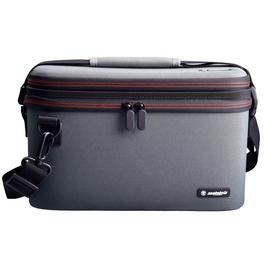 Snakebyte System Organiser Case For Nintendo Switch 2 - Grey