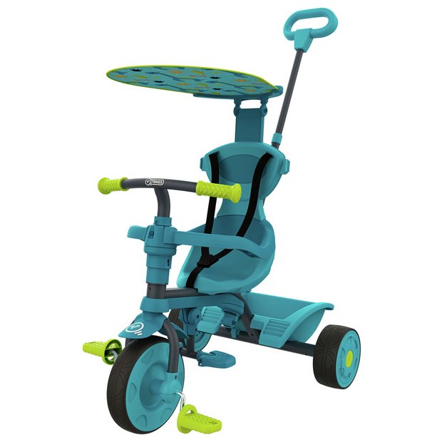 Trikes for top toddlers argos