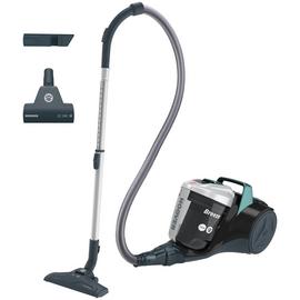 Hoover Breeze Pet Corded Bagless Cylinder Vacuum Cleaner