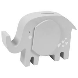Petit Cheri Baby Elephant Moneybox