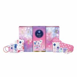 Nivea Women's 12 Day Surprise Love Advent Time