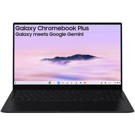 Samsung Galaxy 15.6in 8GB Core 5 256GB Chromebook - Blue