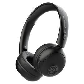 JLab Studio 2 On-Ear Wireless Headphones - Black