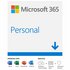 Microsoft 365 Personal1 Year 1 User (Store Collection)