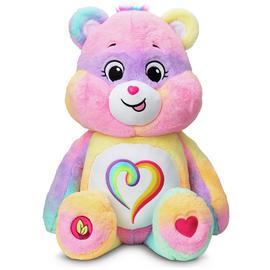Basic Fun Care Bears 60 cm Togetherness Bear Plush Toy