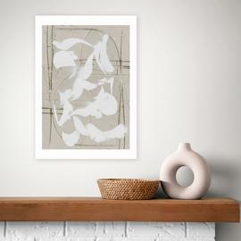 East End Prints 19 Art Print