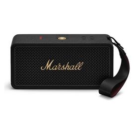 Marshall Middleton II Portable Bluetooth Speaker - Black